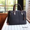 GOLDMEN Business Bag Briefcase Cordura Large Capacity Large Opening B4 PC Holder GA001C [GOLDMEN]
