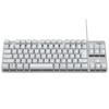 Logitech K835 TKL Wired Mechanical Keyboard