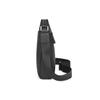 New JAGUAR Genuine Leather Cow Leather Shoulder Bag Regular Men's Black JX1T1220341101