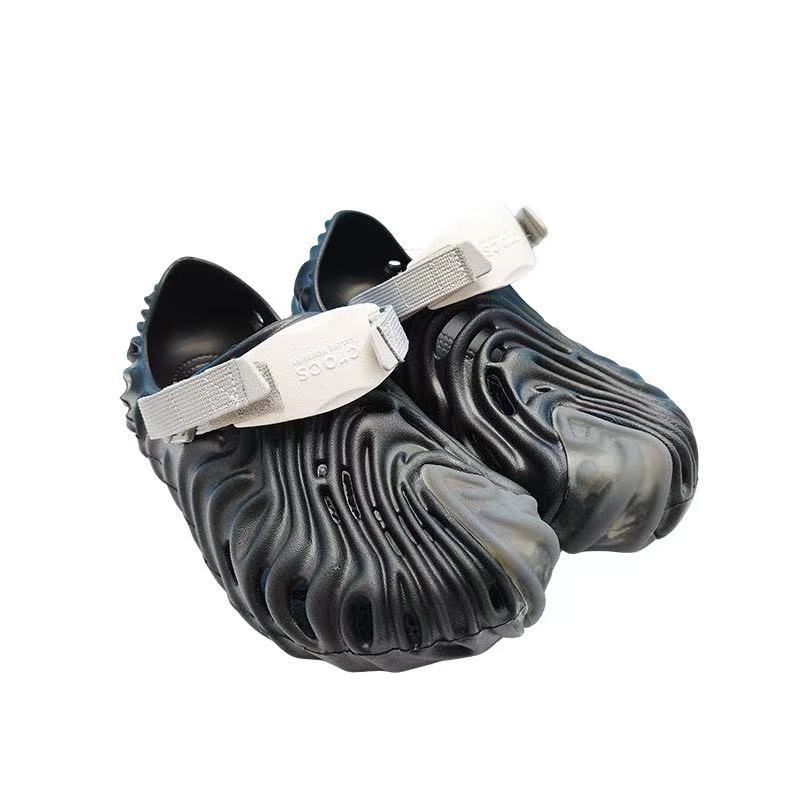 Crocs Classic Pollex Kids Shoes Unisex Sandals & Flip-Flops