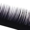 Imitation Mink Individual Eyelash Extensions Professional Make up False Lashes(0.20B,10mm)