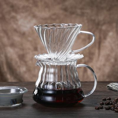 Acessórios para chá e café – Filtros de café