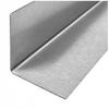 Stainless Steel Angle 30x50x2.0 - 10 Internal Finishing Strip