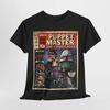 Puppet Master The Littlest Reich Comic Art 100% Cotton T-shirt Mens Tees Top Unisex Heavy Cotton Tee