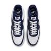 Nike Coat Vision Lo 400Mnnavy Wht Mhm9862 400 Mnnavy Wht