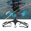 Strong Wetsuit Drying Rack for Diving and Surfing Efficient Ventilation