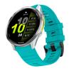 Silicone Watch Strap for Garmin Forerunner 970/965/955 Water-proof/Lightweight/Comfortable Outdoor Band for 22/26mm Quick Fit