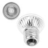 E27 Heating Light Bulb Aquarium Sunbathing Lamp Bulb for Reptiles Turtles 220‑240V