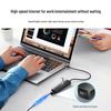 Ugreen CM530 USB 3.0 To Gigabit Ethernet Hub