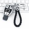 Premium Key Case for Mercedes-Benz GLC260L/C200L/GLE320/CLA/GLA