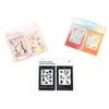 PhotoAlbum Stickers DIY Scrapbooks Decorative Paper Photos Frame for Mini Films Home Decorations
