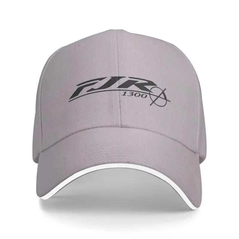 Fashion FJR 1300 Baseball Cap for Women Men Adjustable Dad Hat Outdoor