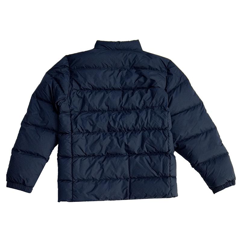 Anta Down Jacket Men's Midnight Blue 152347914-4