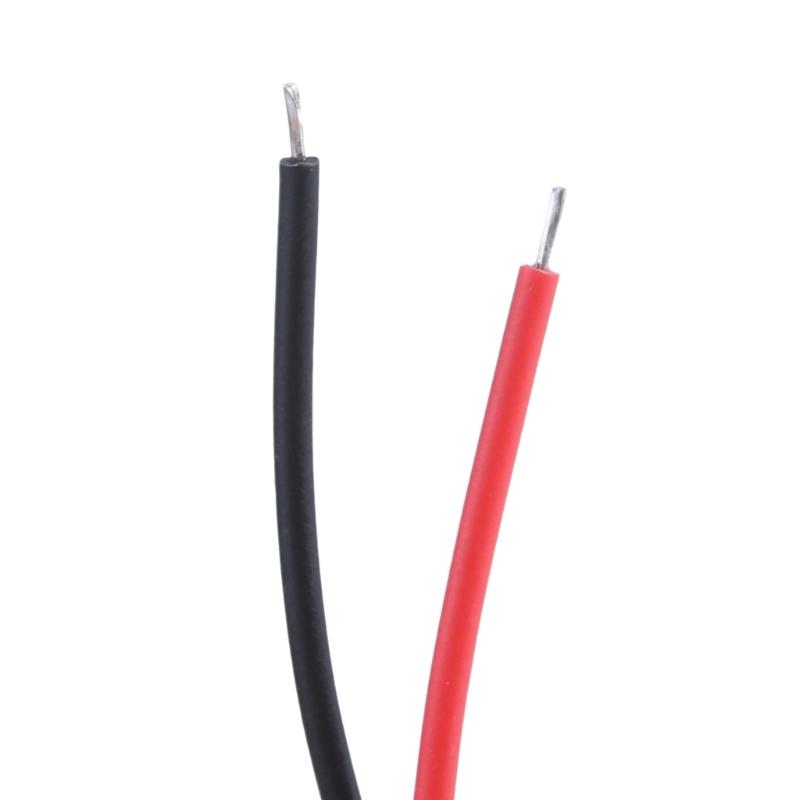 Eingebetteter digitaler Thermostat mit Sensorüberwachung, DC12V-Temperaturmesser, geeignet für Ingenieure und Wartungspersonal