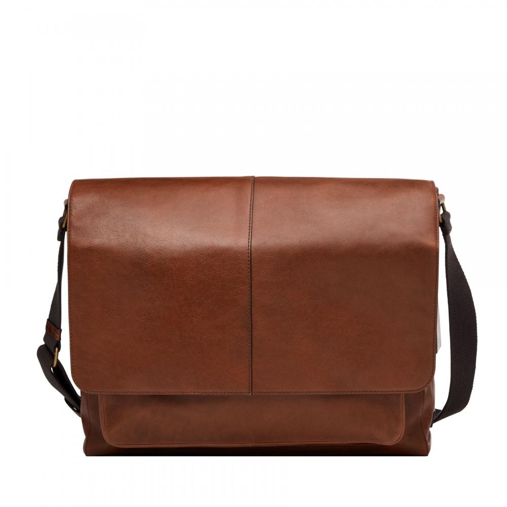 

Fossil Men s Kayden Messenger