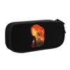 Game C-Clair O-Obscur E-Expedition 33 Pencil Case New  Pen Box Bag Student School Supplies Cosmetic Pencil Box