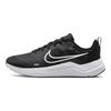 Nike Downshifter 12 Black White Women's  DD9294-001