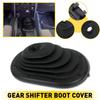 Manual Transmission Gear Cover for 2007-2010 Boot Shifter Jeep Wrangler 3.8L
