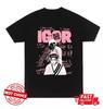 Tops – T-Shirts