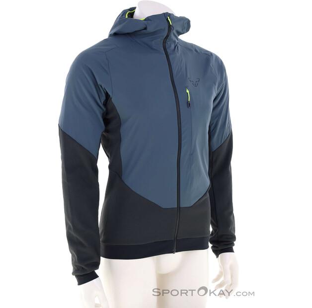 Гибридная куртка Dynafit Blacklight Hybrid Therm