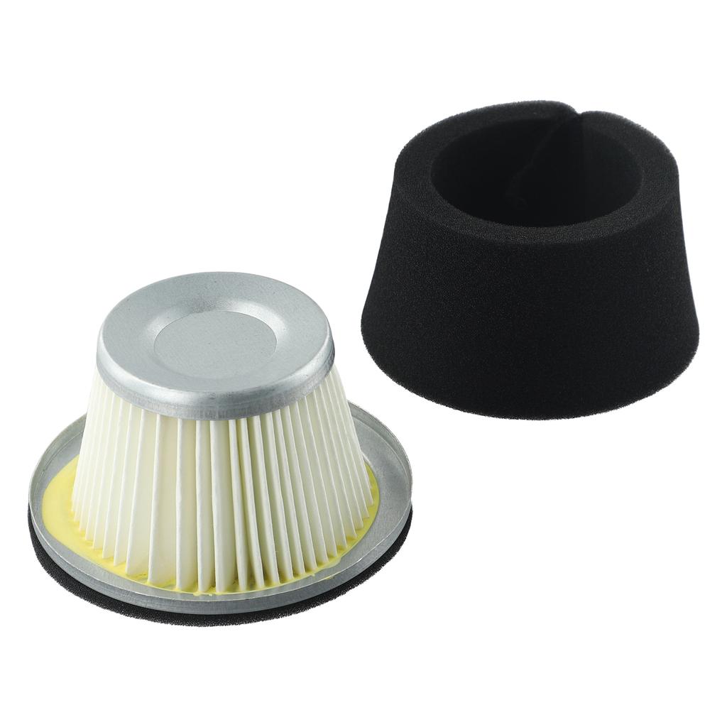 Air Filter and PreFilter for 5Hp For EY22 For EY20 Engine 2273261007 Compatible