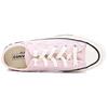 Converse Chuck 70 Casual Comfortable Versatile Durable Low-Top Canvas Shoes Unisex Sneaker Pink A15547C