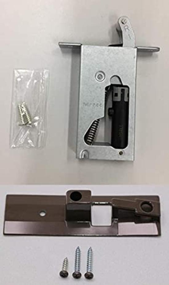 

MJB9211 MJB930NK1 Dark brown color Panasonic Panasonic soft close parts set + [MJB9211 + MJB930NK1]
