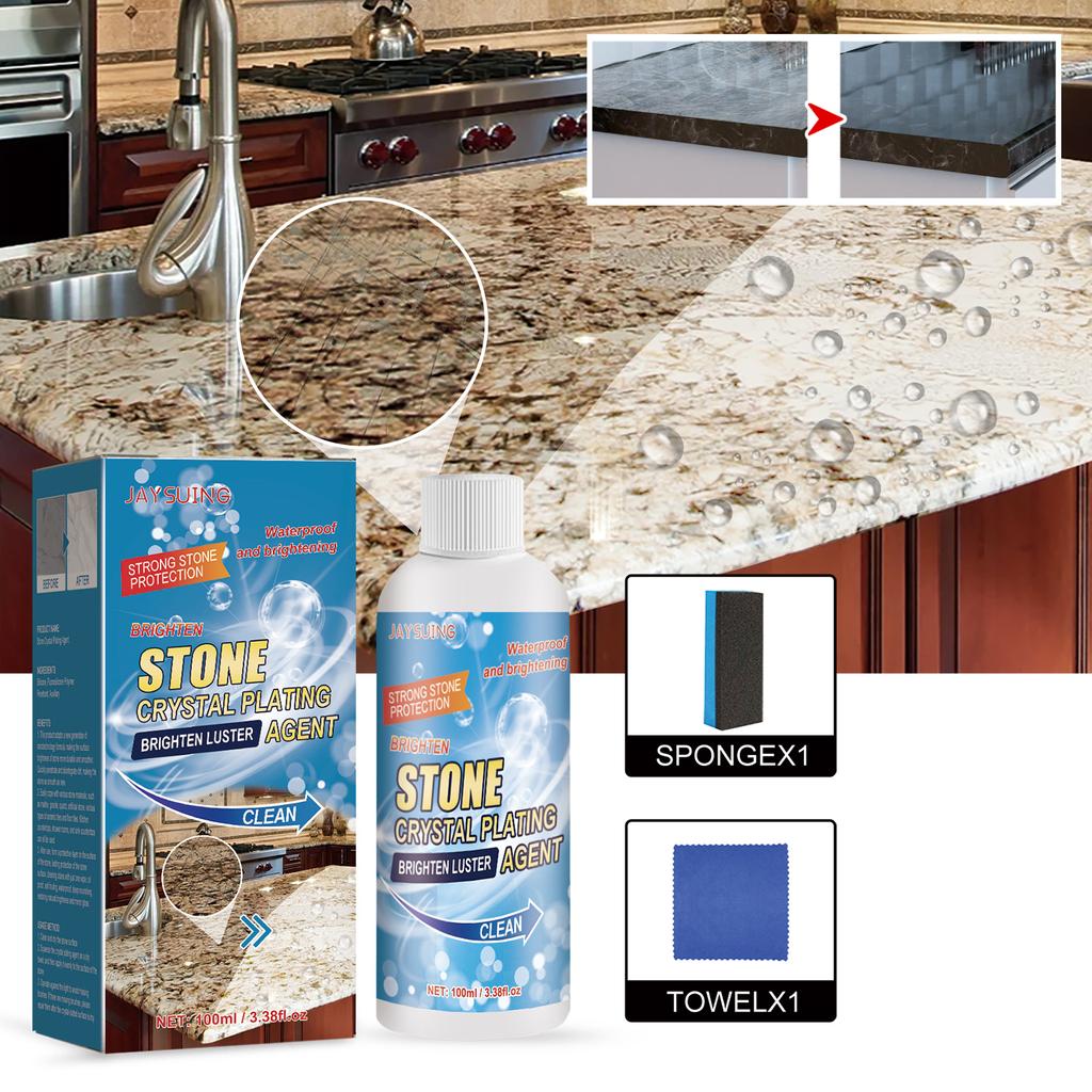 Cheap Jaysuing Stone Stain Remover Remove Stubborn Deep Stains Stone