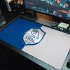 Sheffield Wednesday Mouse Pad Large Gaming Table Cushion Non-slip Laptop Tablet Big Mousepad XXL Mat Mini PC Playmat With Lock Edge_xia