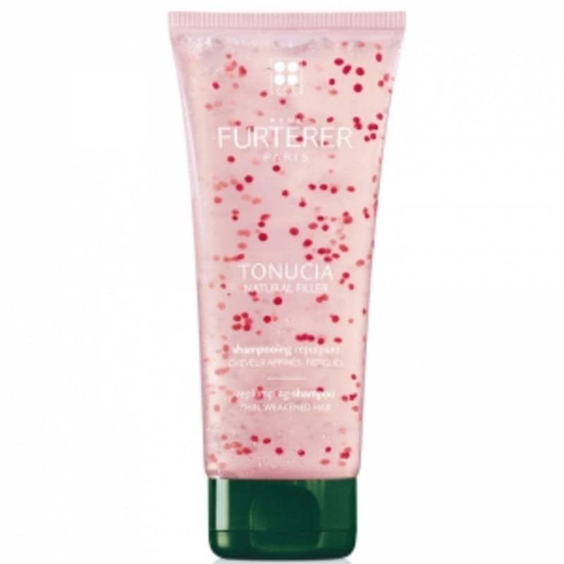 

René Furterer Tonucia Toning Shampoo 250ml