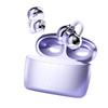 2025 Air Conduction Bluetooth Earphones: Clip-On, Long Battery, High-Fidelity Sound, Noise Reduction for Sports.