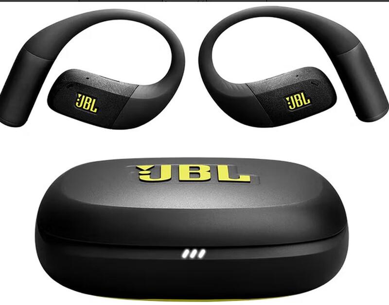 

JBL Endurance Zone True Wireless Open-Ear Sport Headphones
