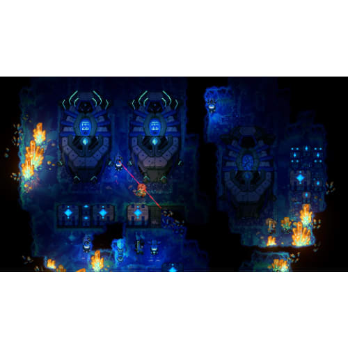 Core Keeper - PS5