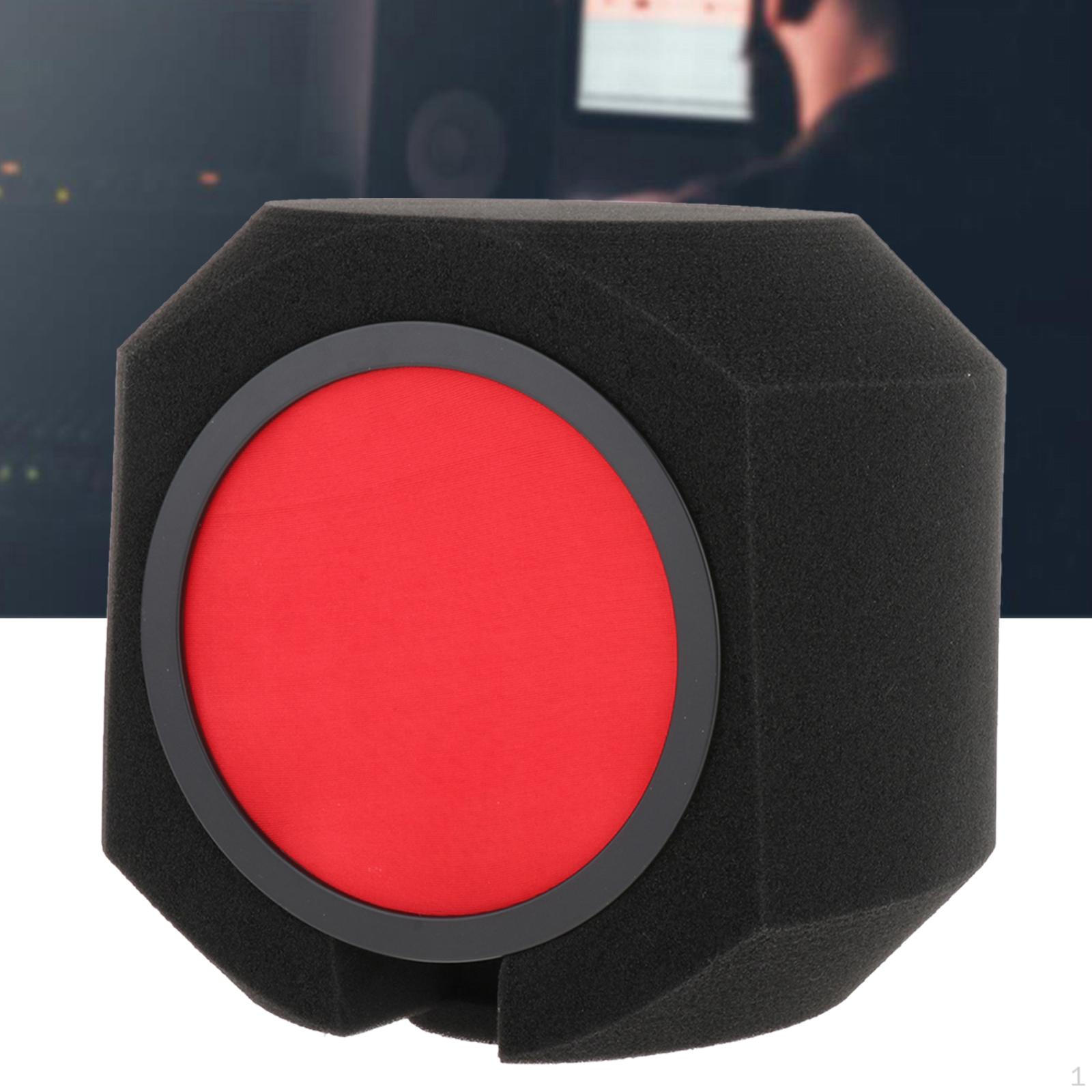 

Акустика для студийного звука красный