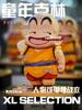 In Stock Jt Statue Studio Dragon Ball Full Series Animation Characters Super Saiyan Statue Collection Figure Toys And Gifts