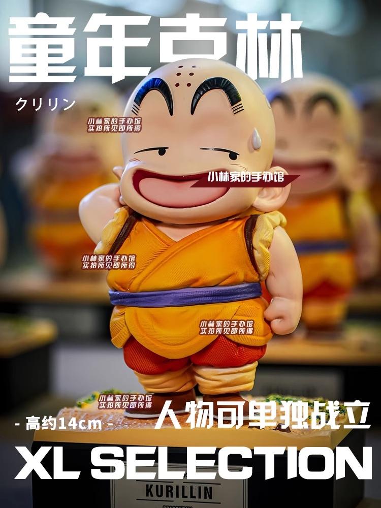 In Stock Jt Statue Studio Dragon Ball Full Series Animation Characters Super Saiyan Statue Collection Figure Toys And Gifts