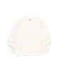 BECANVAS Becanvas Overfit Mtm (Ivory)