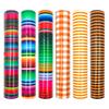 Multi-style 12"X10" Bundle Heat Transfer Vinyl Film Iron On Clothes HTV Printing for Tshirt Fabric Xmas Home Decor DIY by Cut