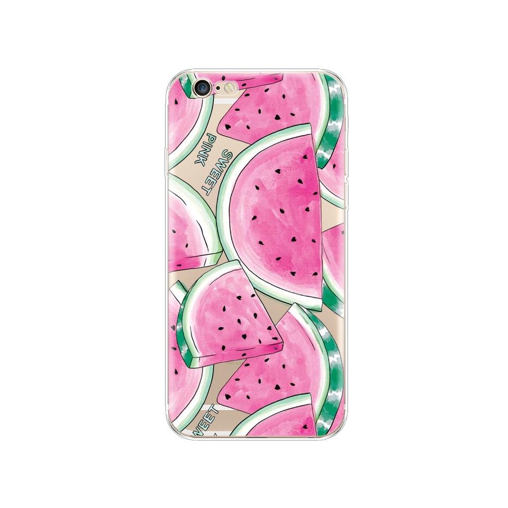 

Чехол для Iphone 5S 5 S Se 4 4s, мягкий чехол из ТПУ для телефона, чехол для Apple iPhone 6s 6 S Plus, полный защитный чехол на 360° for iphone 6 6s PLUS