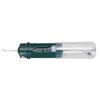 Water Flosser Teeth Cleaner Portable 3 Modes Oral Irrigator with Removable 140ml  4.7oz Water Tank