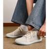 Men's, Lightweight, Athletic Shoes, Breathable Shoes, Lace Up Shoes, Low Cut Shoes, Walking Shoes, Casual Shoes, Round Toe Shoes