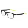 Nike 5590 001 Unisex Eyeglasses