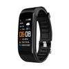 Rastreador de Fitness Inteligente Engue EG-T3S com Monitoramento Cardíaco (Versão CN)