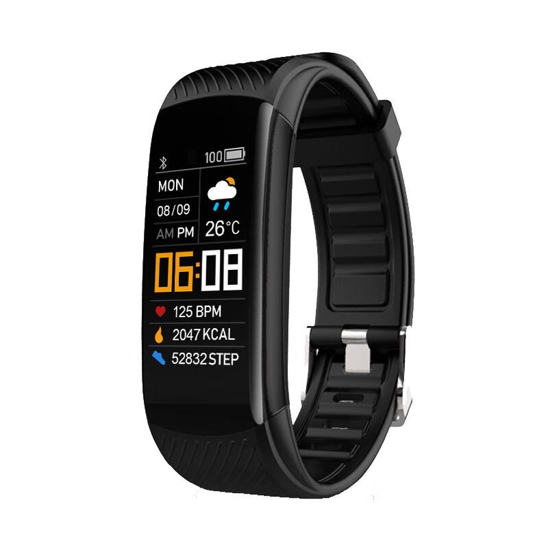 Engue EG-T3S Smart Heart Rate Fitness Tracker (CN version)