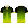 Summer Men's Women's 3D Printed Quick-drying Sports T-shirts Full-pattern Short-sleeved Tops, Outdoor Casual Family Fitness Wear