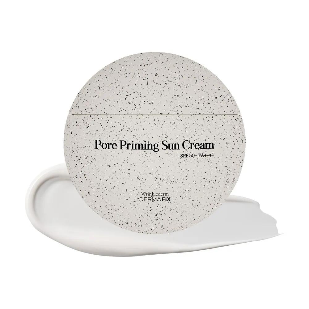 

Pore Priming Sun Cream 50ml