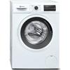 Lave-linge Balay 3TS976BE - 8 Kg - 1200 Tr/min - Chargement Frontal - Départ Différé - Moteur À Induction