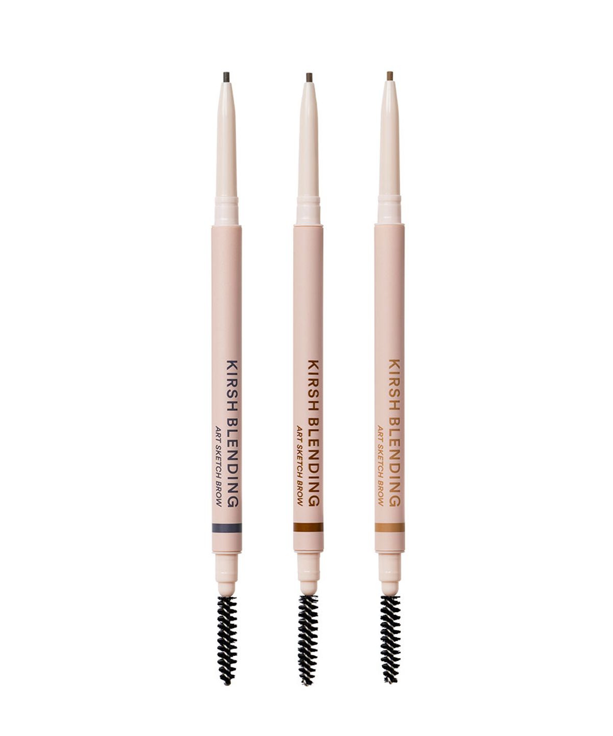 Art Sketch Brow 03 Natural Brown