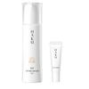 HAKU Brightening Serum Day UV Whitening Mini Size 45mL + 6g SPF50+ PA++++ Quasi-drug Morning UseDaytime Use Spot Prevention m-Tranexamic Acid 4MSK