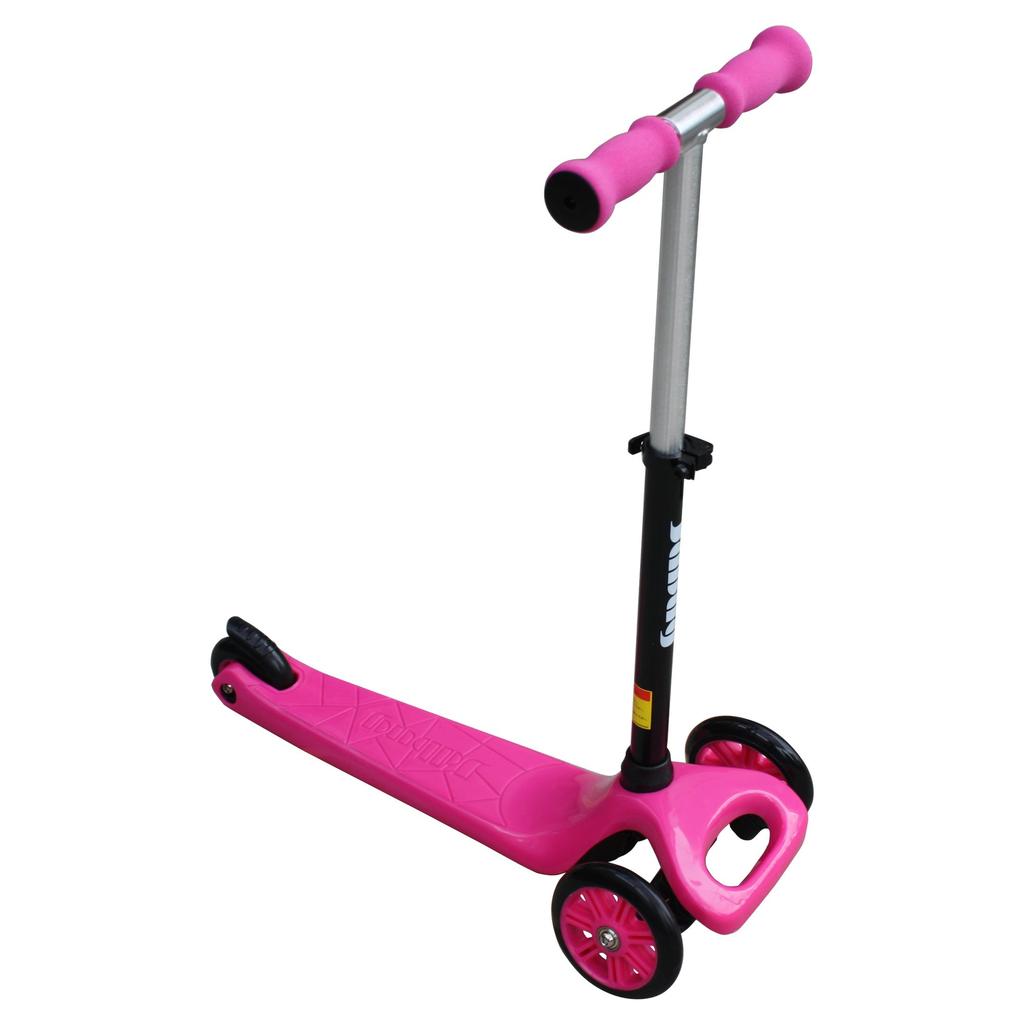 JD BUG Kid Scooter TC-20 Pink